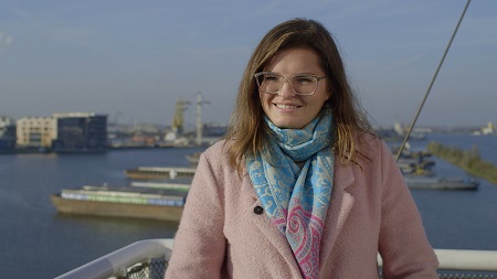 Banen in beeld