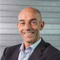 Bart Kuijpers van Wilo