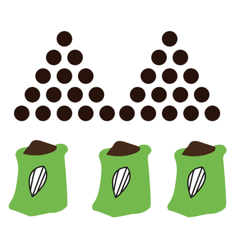 Cacaoprojecten