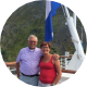 Cruisepassagier