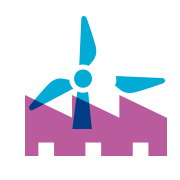 offshore wind productie