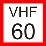 VHF 60