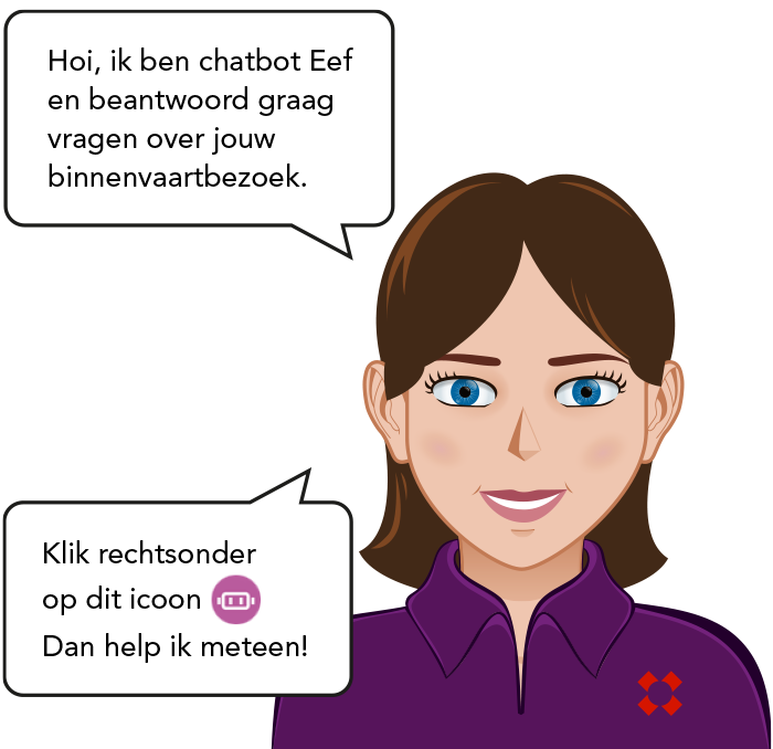 Eva chatbot