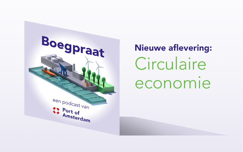 podcast circulaire economie