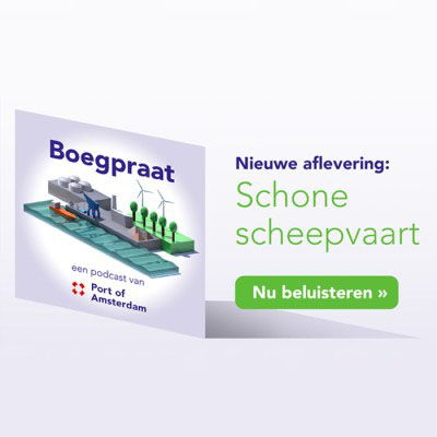schone scheepvaart