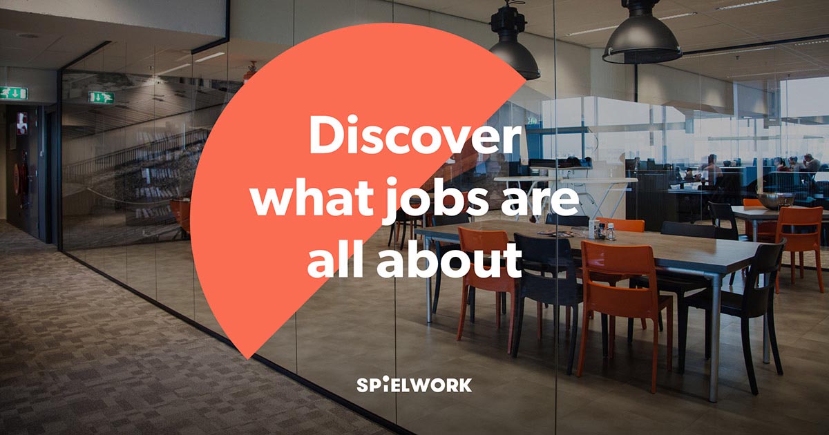 spielwork