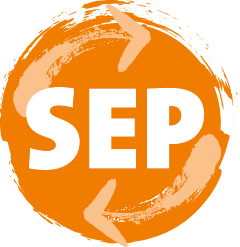 New logo SEP