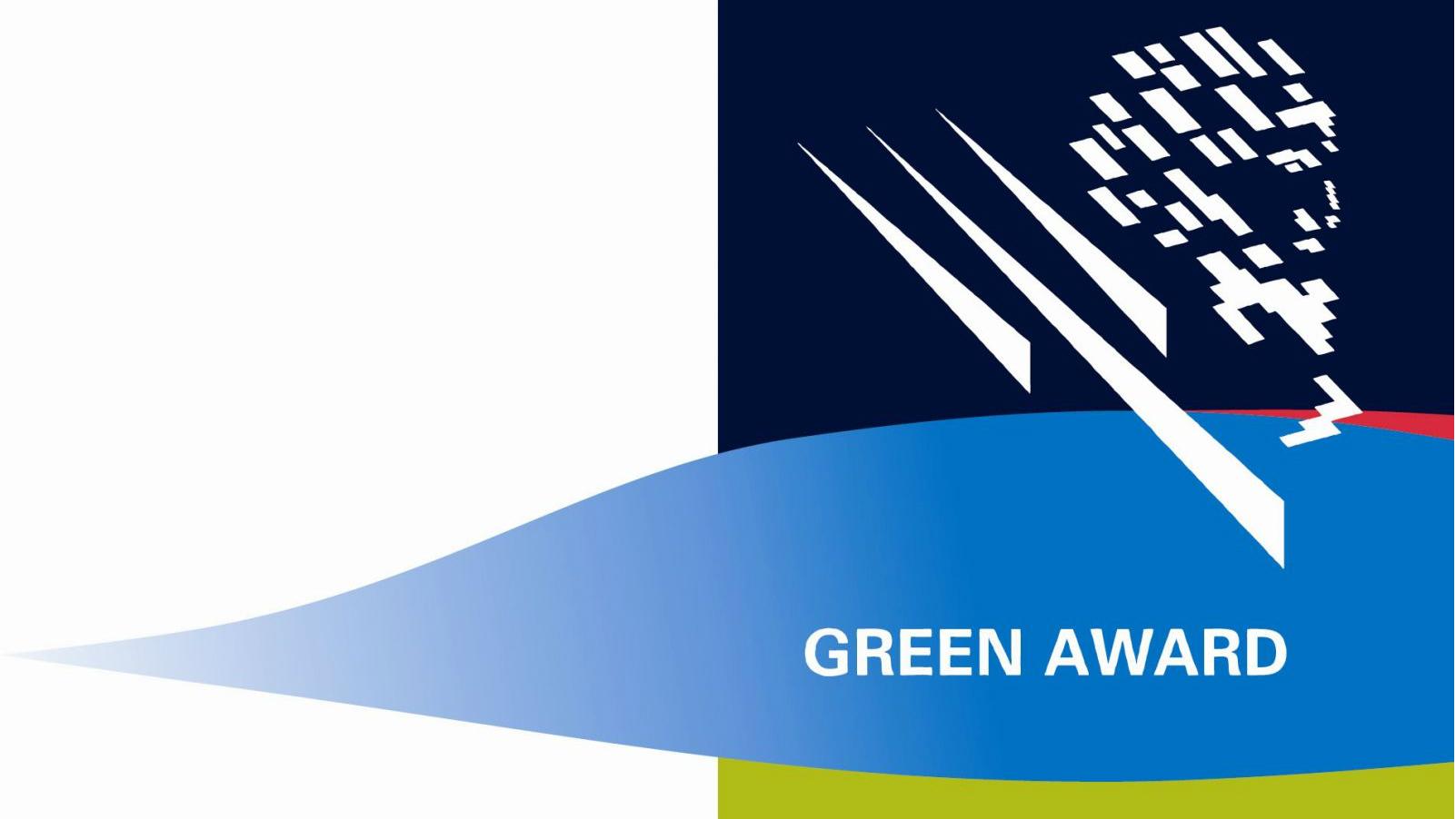 green award