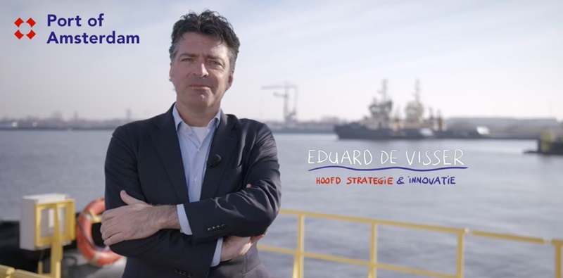 Eduard strategie klein