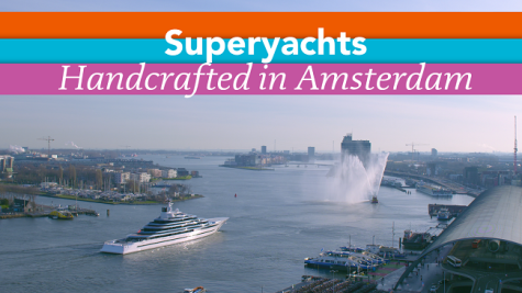 Superyachts
