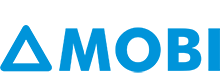 MOBI logo
