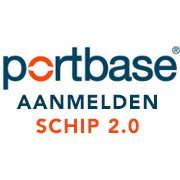 Aanmelden voor Portbase