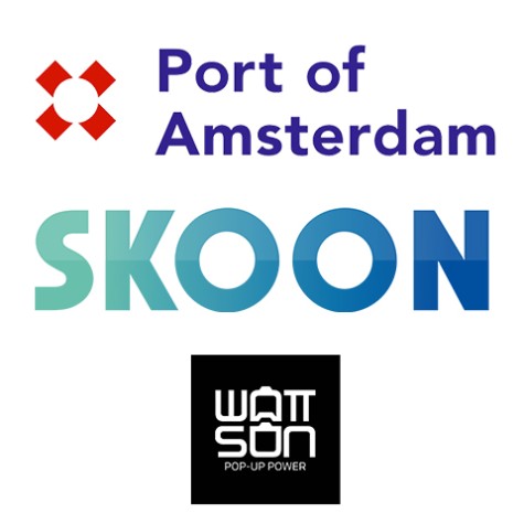 Skoon logo