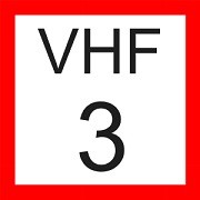 VHF 3