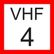 VHF 4