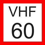 VHF 60