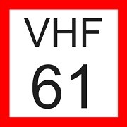 VHF 61