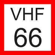 VHF 66