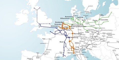 railconnections