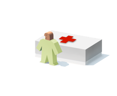 Medische dienstverlening
