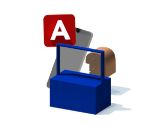 My Port Applications