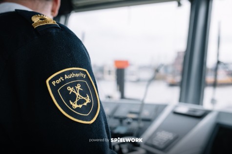 PoA Vacature Havenbeambte