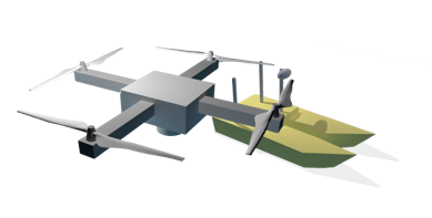 Drones