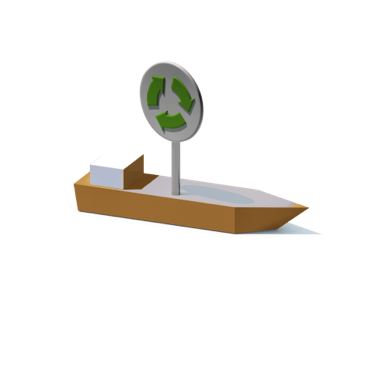 Scheepsafval
