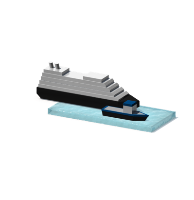 Sleepboot ondersteuning