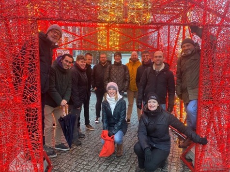 Product Team Zeevaart