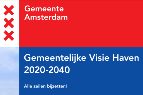 Gemeentelijke Visie Haven