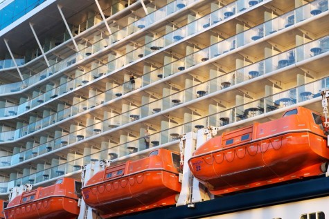 zeecruise