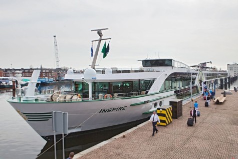 riviercruise ams