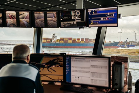 HOC IJmuiden