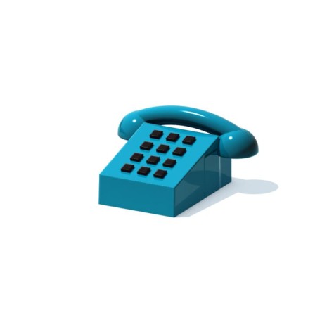 Telefoon icoon