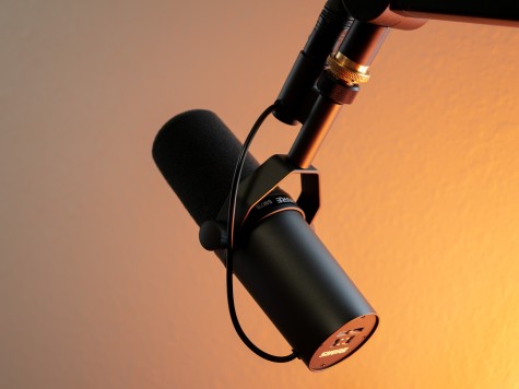 podcast