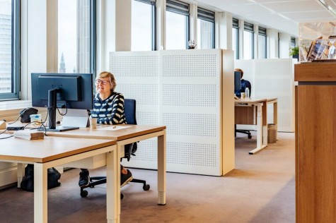 Projectmanager Infrastructuur