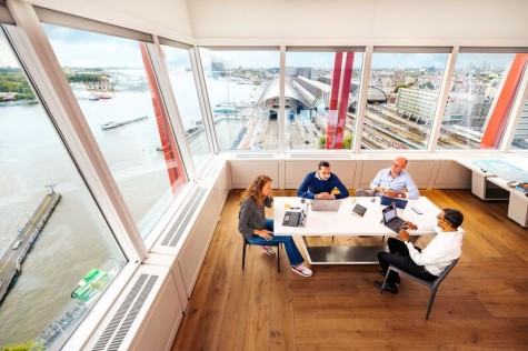 Management Assistent