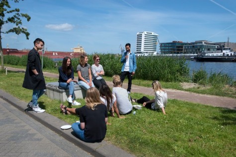 Leefbaarheid