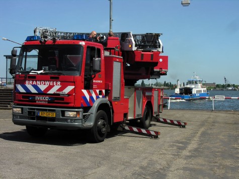 Brandveiligheid