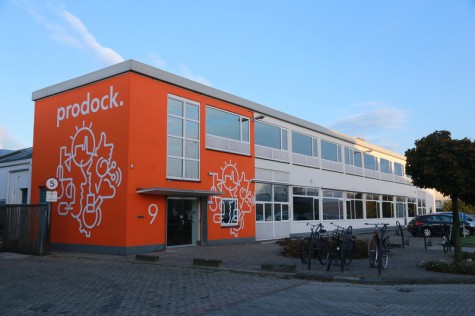 Prodock