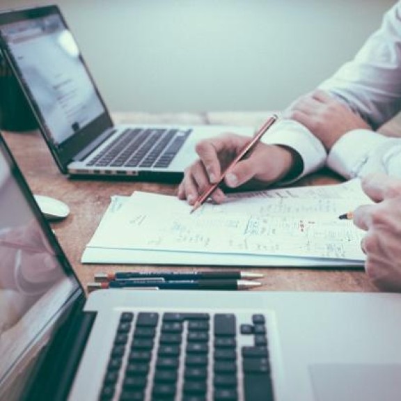 afbeelding cybersecurity