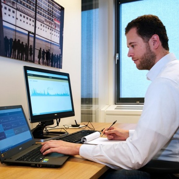 Digitaal loket circulaire economie