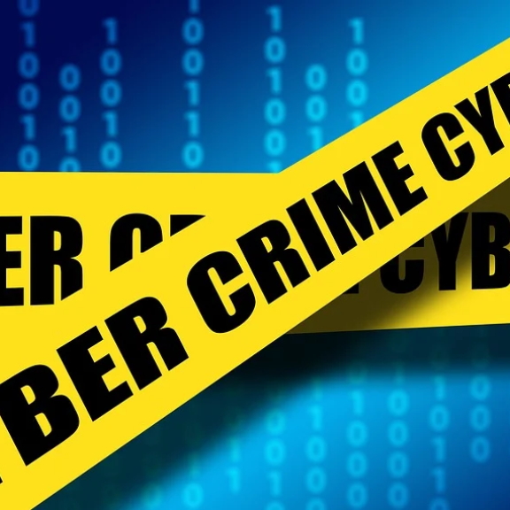 cybercrime