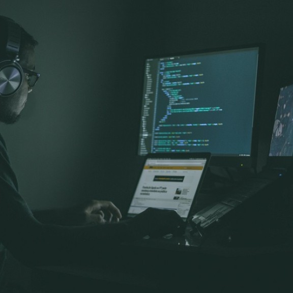 Ontwikkelingen cybercrime