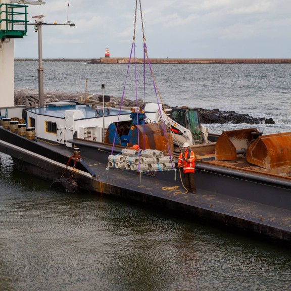 ReefSystems IJmuiden