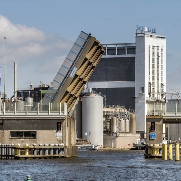 Coenbrug Zaanstad