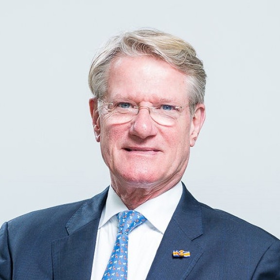 Koos van der Steenhoven