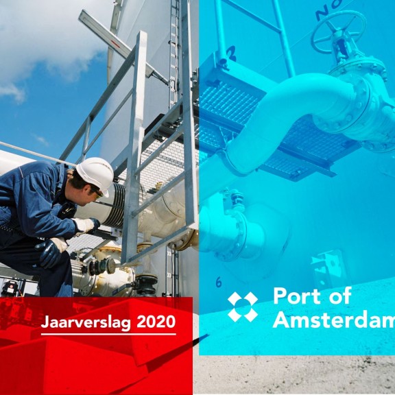 Jaarverslag 2020