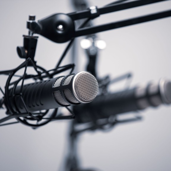 podcast